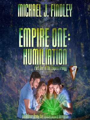 cover image of Empire 1